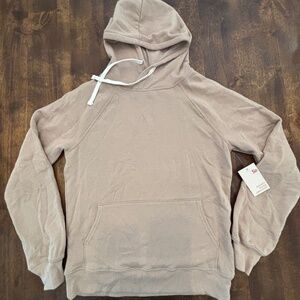 SO Tan Favorite Hoodie Sweatshirt, XS Extra Small NEW